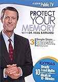 Protect Your Memory With Dr Neal Barnard