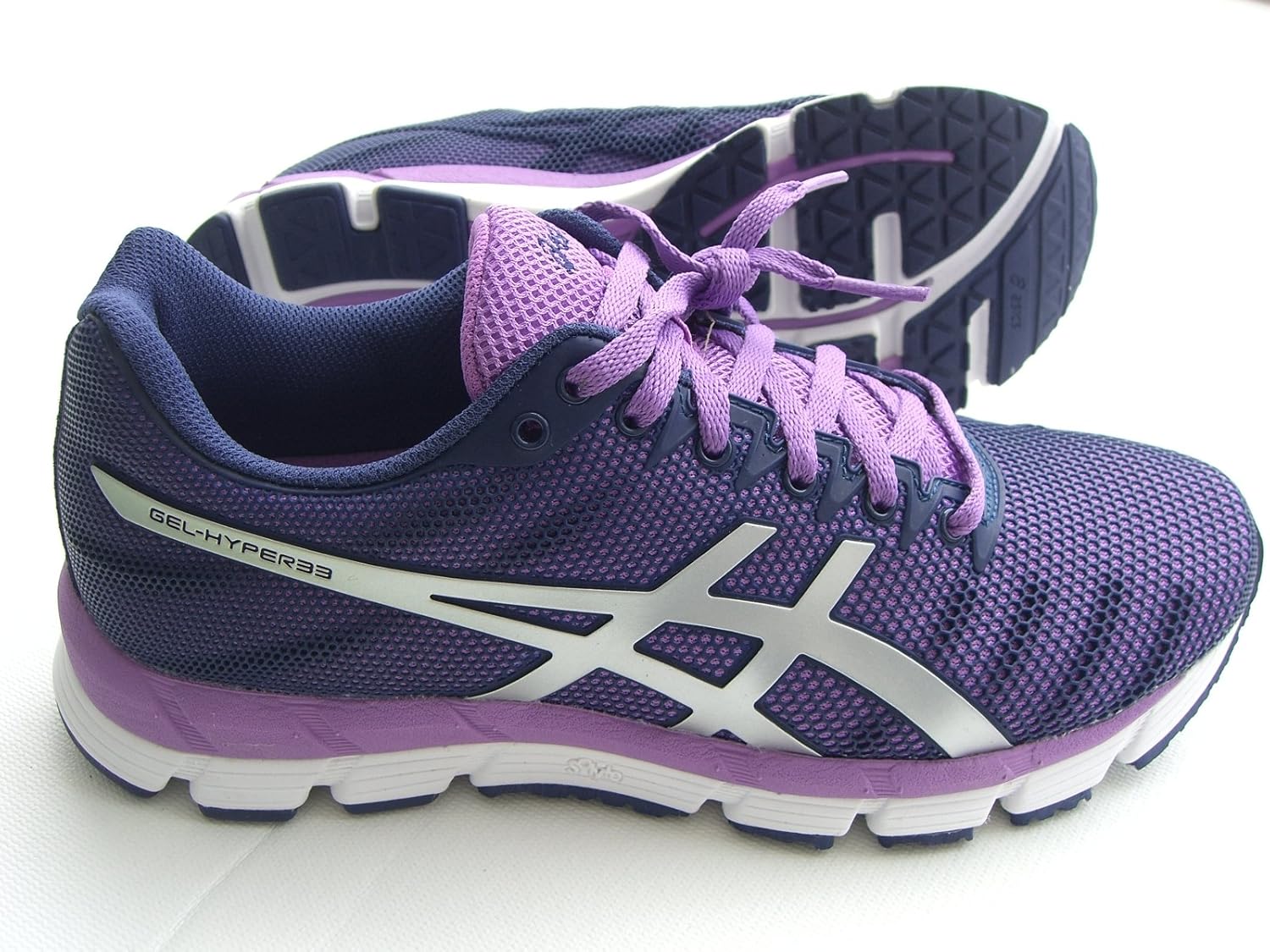 asics barefoot running