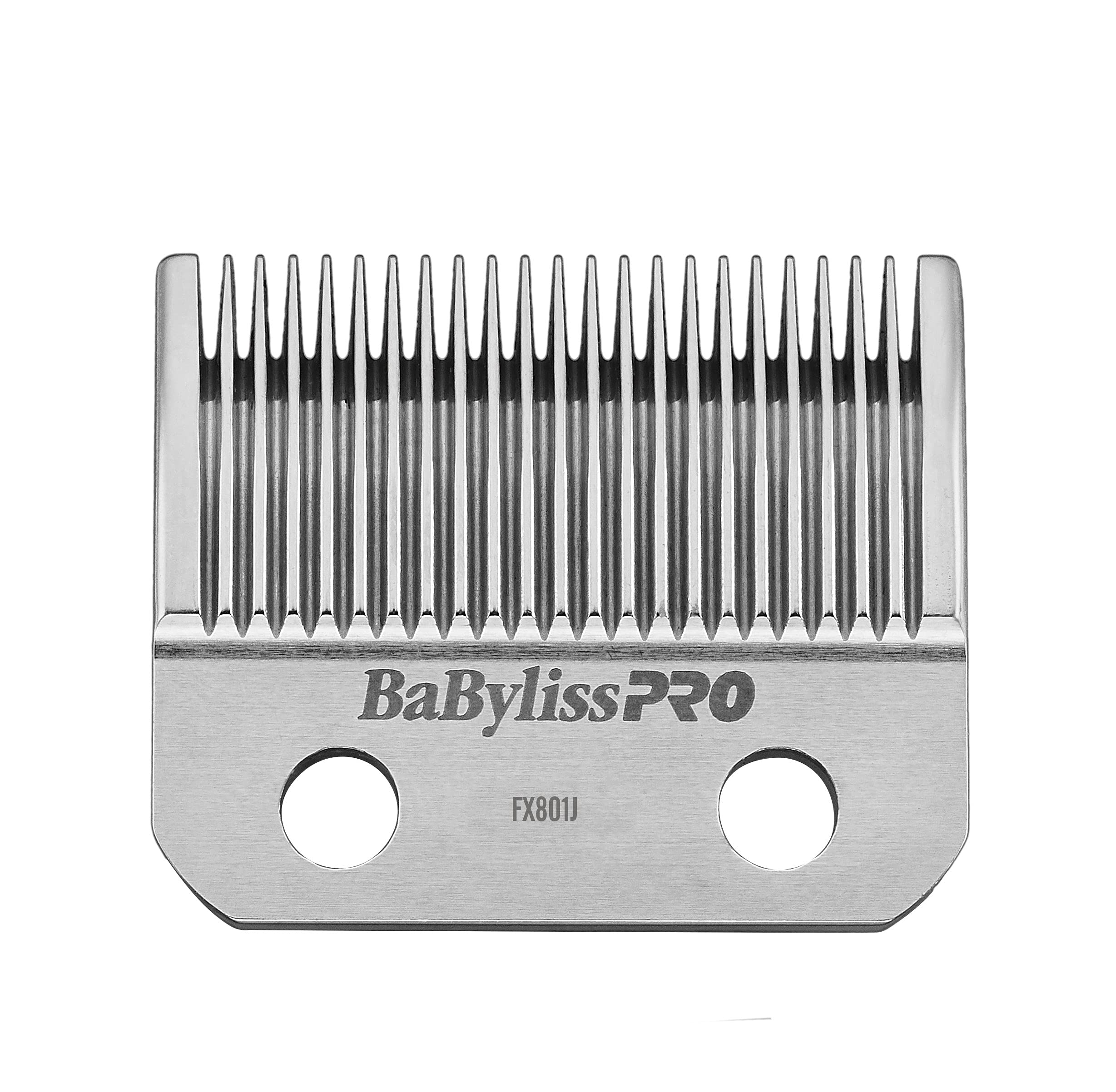 BabylissPRO Stainless Steel Taper Blade