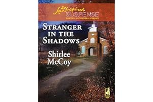 Stranger in the Shadows