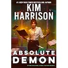 Absolute Demon (Hollows Book 19)