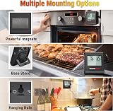 ThermoPro TP16B Digital Meat Thermometer with Long Stainless Probe view 5