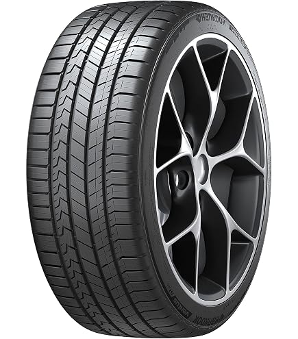 Amazon.com: Hankook Optimo H426 3/4 Groove Radial Tire - 215/60R16