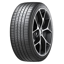 Hankook Ventus S1 AS (H125) UHP 305/35ZR20 107Y XL