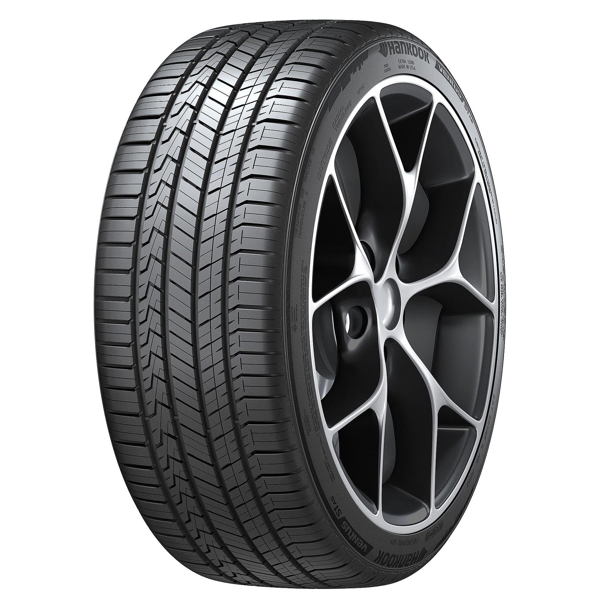 Hankook Ventus S1 AS (H125) UHP 305/35ZR20 107Y XL