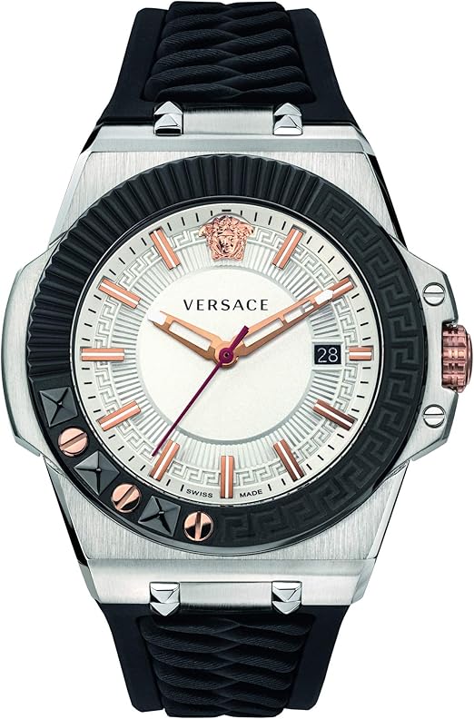 Versace hand watch Clearance