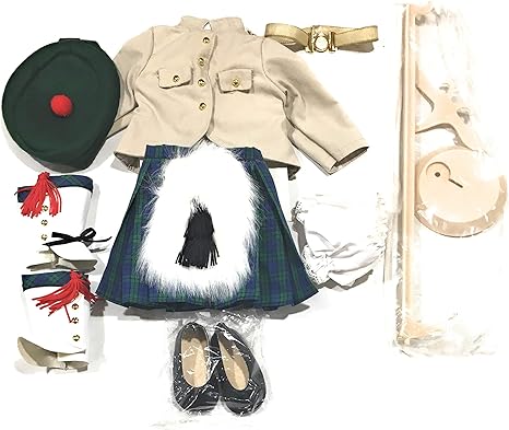 shirley temple dress up doll