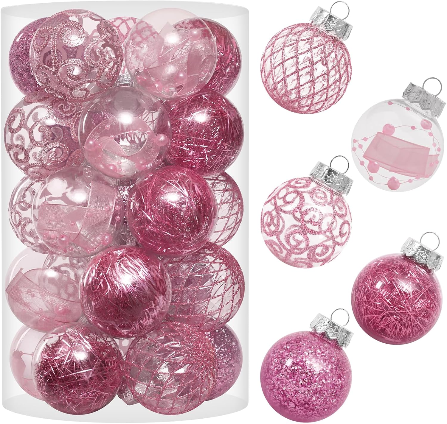 Ornaments - 60MM/2.36