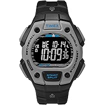 Timex Expedition Atlantis Black Resin Strap Watch : Timex