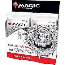 マジック：ザ・ギャザリング MTG D&D Honor Among Thieves Foil Edition Secret Lair x Dungeons & Dragons: Honor Among Thieves Foil