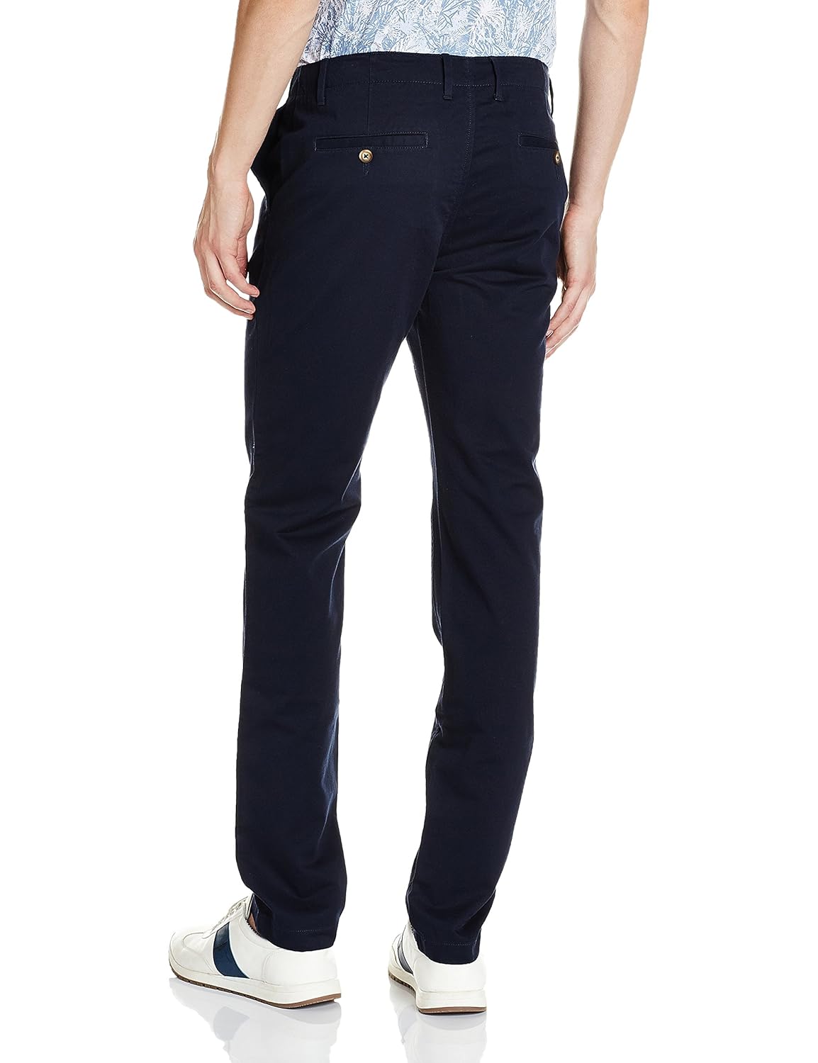 uspa men's casual trousers