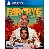 Far Cry 6 - PlayStation 4