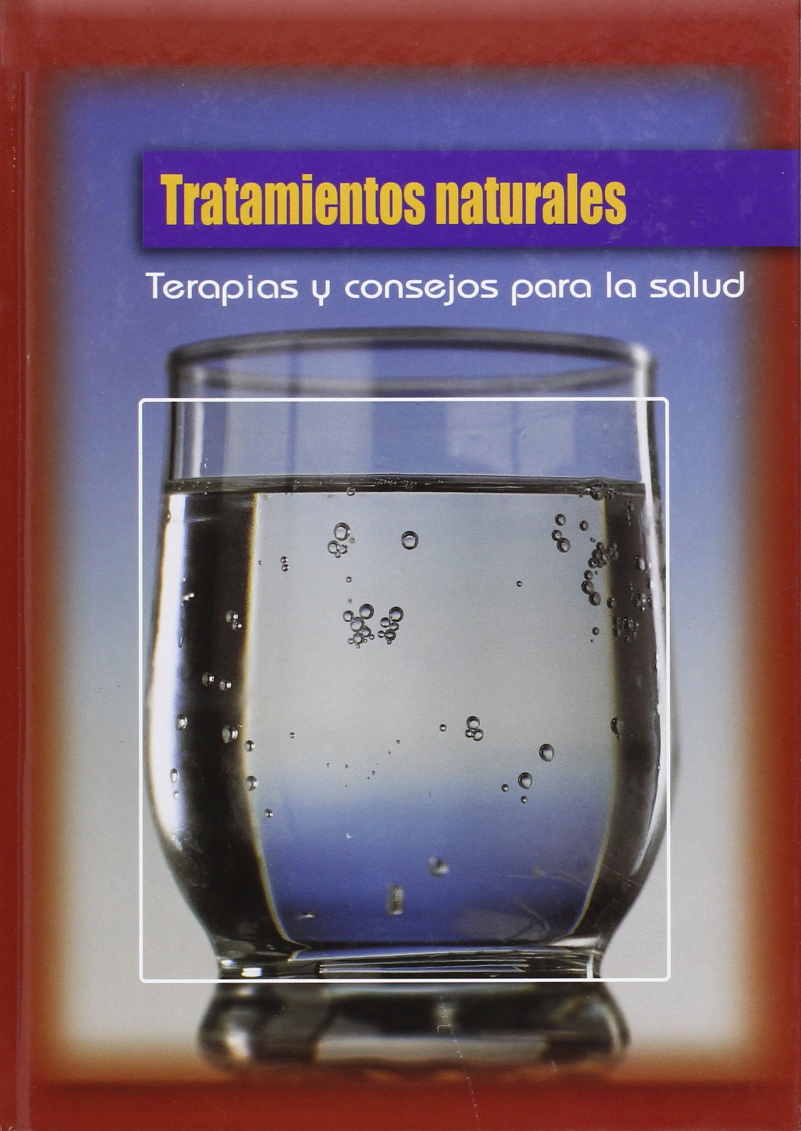 Tratamientos naturales