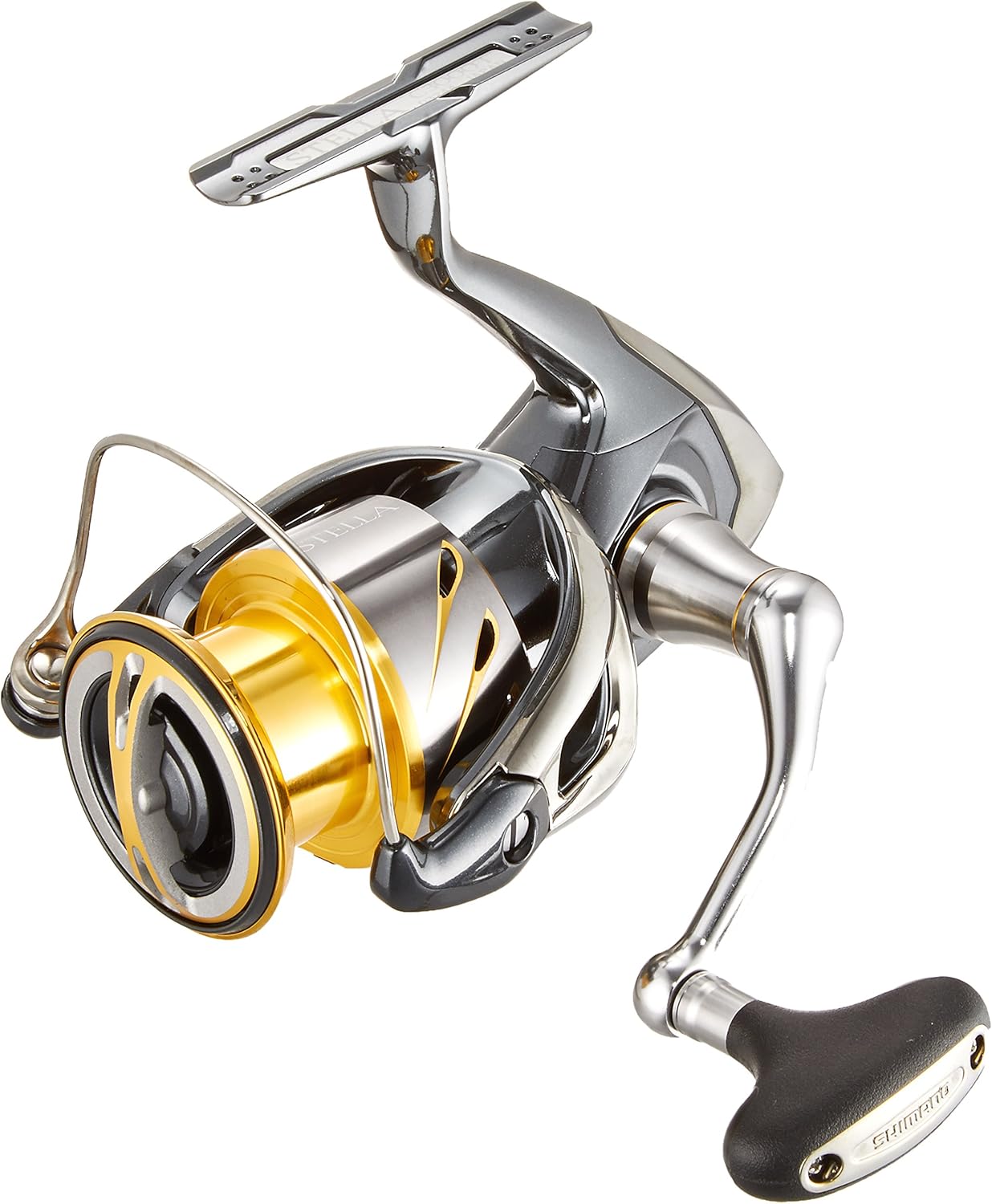 Amazon シマノ Shimano スピニングリール 14 ステラ C3000 シマノ Shimano スピニングリール Amazon シマノ Shimano スピニングリール 14 ステラ C3000 シマノ Shimano スピニングリール