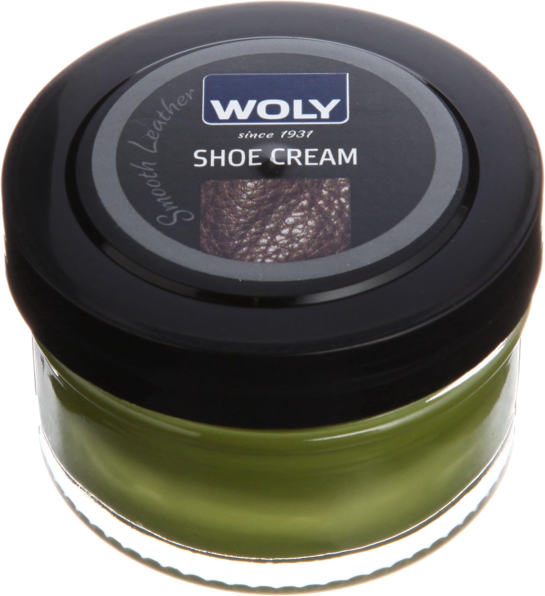 Unisex Adults Shoe Cream Colours & Dyes