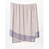 thumbnail image 2 of Teema Towels: The Most Versatile Turkish Towel In The Market 2 of 12
