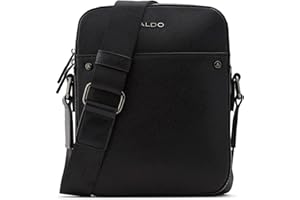 ALDO Men's Poani Crossbody Bag