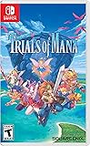 Trials of Mana - Standard Edition - Nintendo Switch