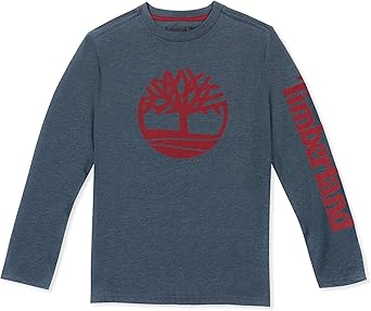 timberland boys shirts