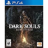 Dark Souls Remastered - PlayStation 4