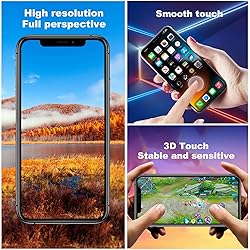 for iPhone 12/12 Pro Screen Replacement 6.1