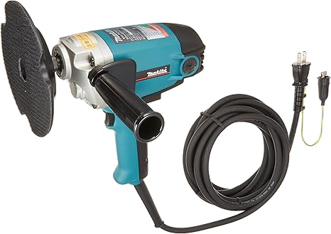 Amazon マキタ Makita 電子ポリッシャ 180mm Pv7001c ポリッシャー