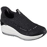 Skechers Street Women's The Triple Wedge - CLARITI