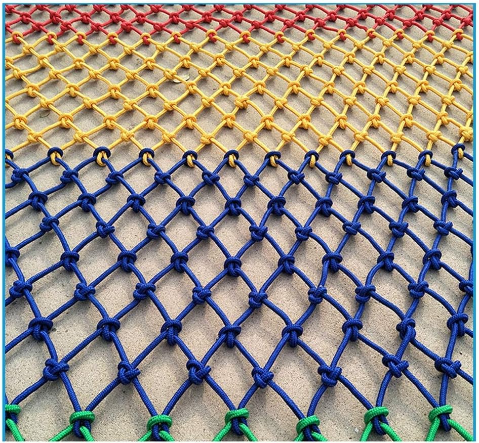 Safety Net Railing Outdoor Children's Climbing Climbing