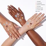 e.l.f. Lip Exfoliator Scrub Brown Sugar Jojoba Oil Vegan Cruelty-Free Smoothing view 3
