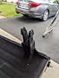 Little Giant 'Fuel Tank' Paint Tray Attachment - New, Fits Xtreme Ladder Model 15050