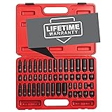 SUNEX TOOLS 1848, 1/4 Inch Drive Master Impact
