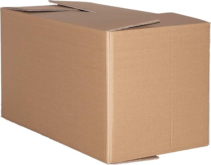 Ausdrucklich Keil Geplanter Termin 1 X 60 X 60 Cm Karton Amazon Flexibel Ehrlich Rahmen