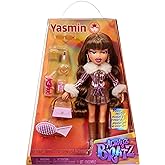 Alwayz Bratz Yasmin Fashion Doll with 10 Accessories and Poster