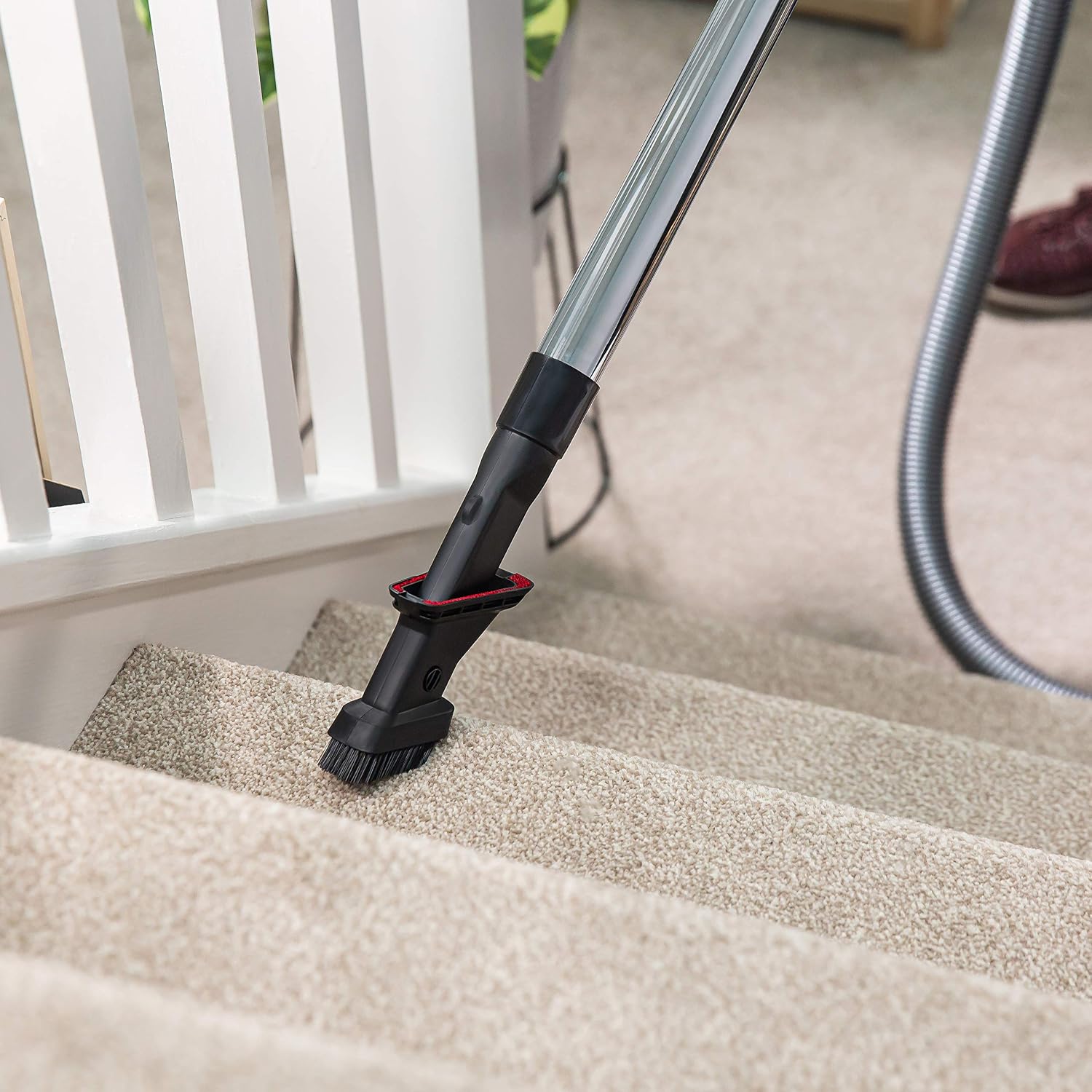Russell Hobbs® Titan2 Multi-Cyclonic Cylinder Vacuum Cleaner, 3L Dust Capacity, Powerful 700W High Efficiency Motor - Image 5