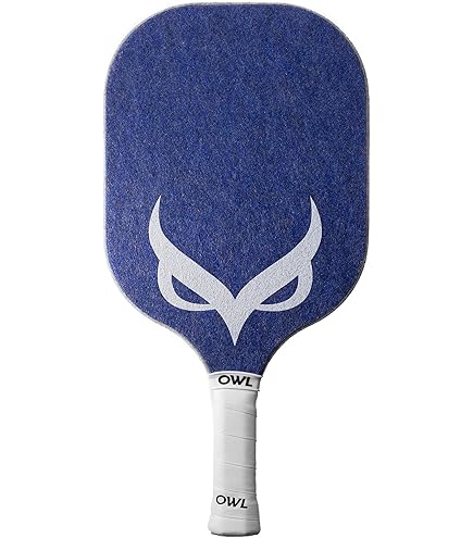 OWL Drew Brees CXE Pickleball Paddle – USAPA Pro Tournament