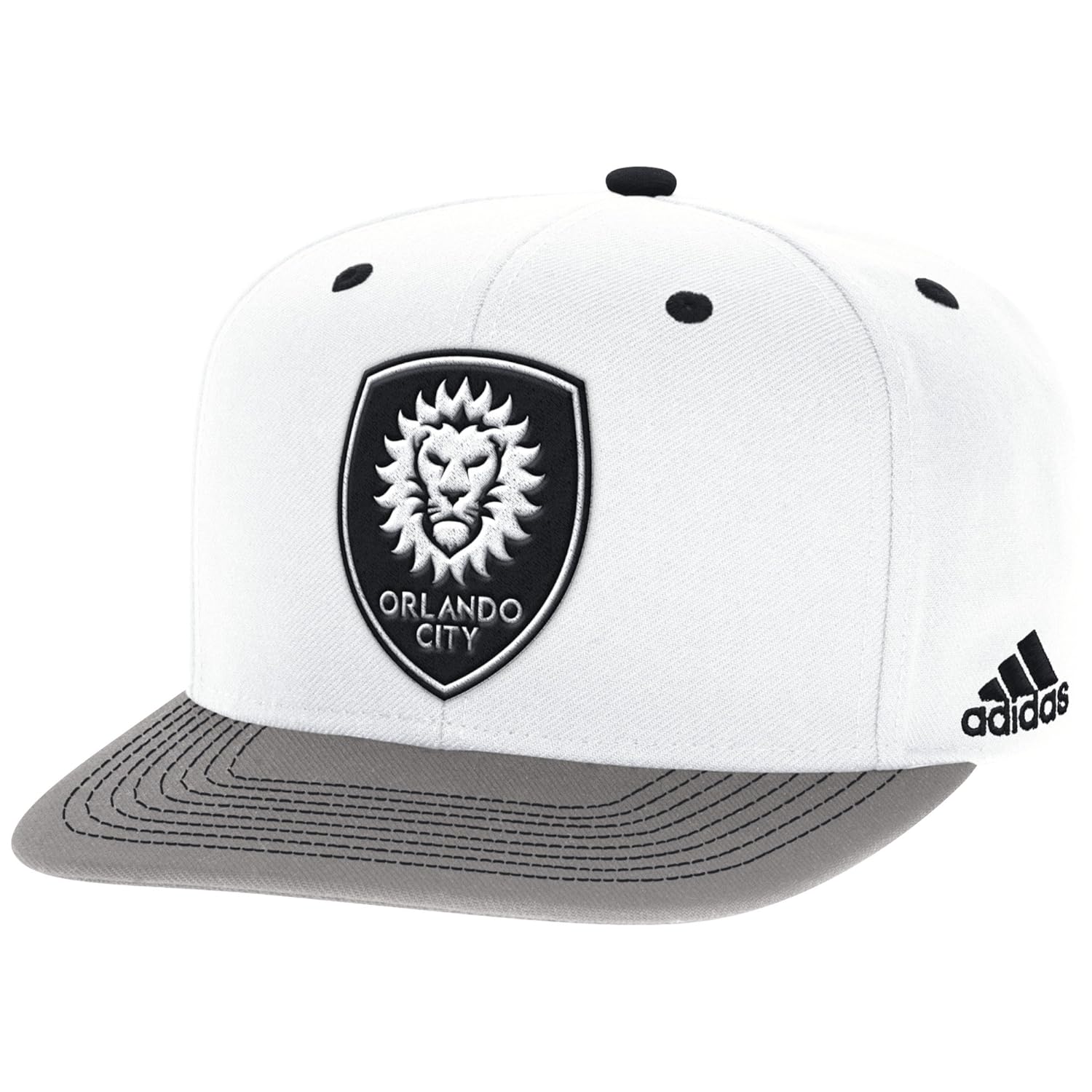 adidas Kicker Snapback
