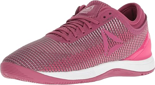 women's crossfit nano 8.0 flexweave cross trainer