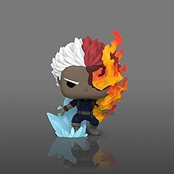 Funko POP! Animation My Hero Academia Shoto