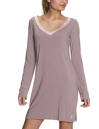 calvin klein night gown