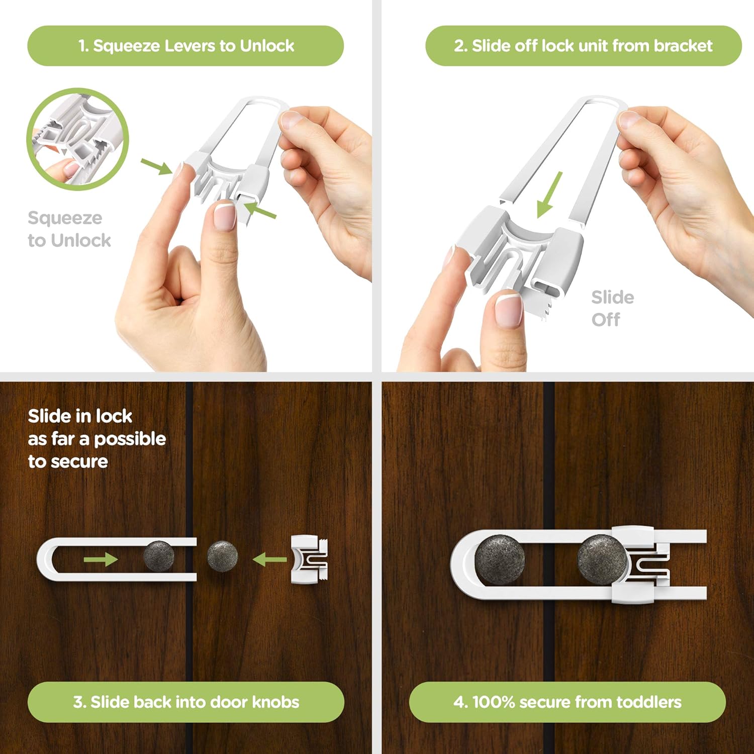 skyla homes cabinet locks