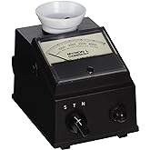 Myron L 5125TD DS Conductivity Pool Meter, TDS and NaCl Pool Water Tester