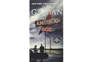 American Gods [TV Tie-In]: A Novel
