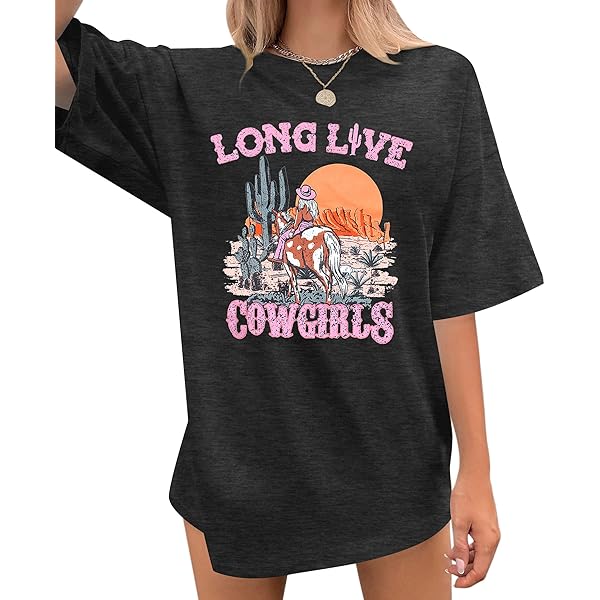 トップス Vaquera girls love my style graphic tee Vaquera girls