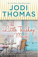 The Little Teashop on Main Paperback