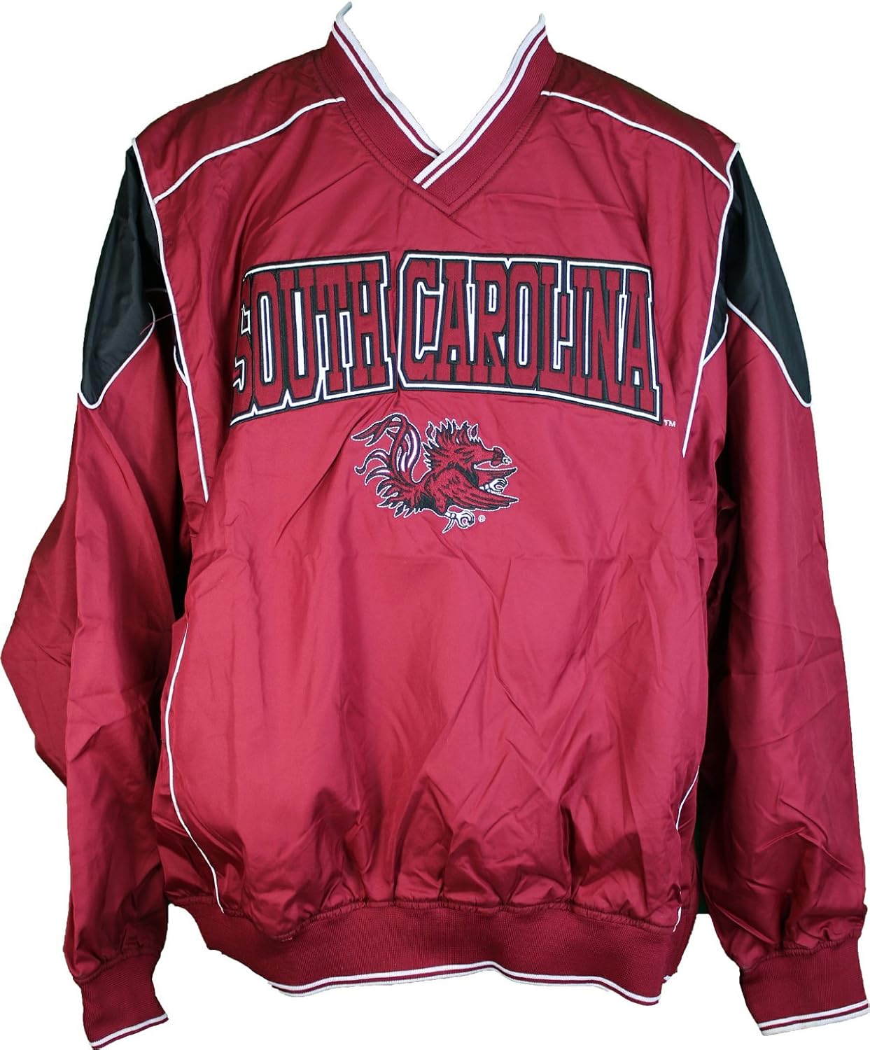 gamecock pullover