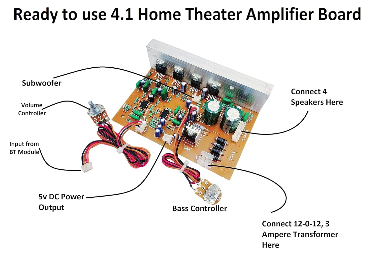 a plus speaker box price