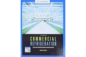 Commercial Refrigeration for Air Conditioning Technicians