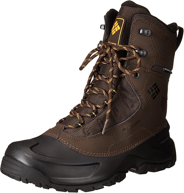 columbia snow boots amazon