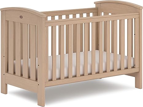 boori cot bed mattress