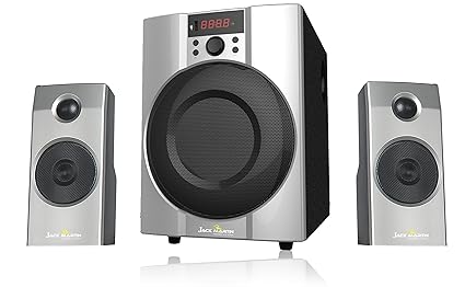 jack martin home theatre 5.1 price